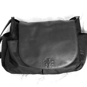 Tory Burch Baby Bag